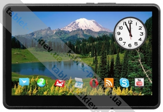 iconBIT () W55HD 8Gb