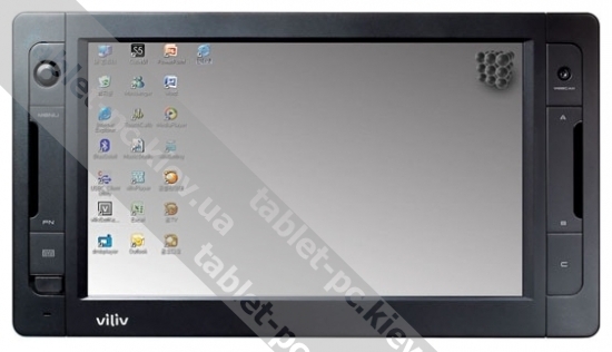 viliv X70 EX Premium