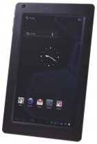 3Q Qoo! Q-book ER71B 512Mb DDR3 4Gb eMMC