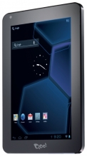 3Q Qoo! Q-pad LC0720C 1Gb DDR3 8Gb eMMC