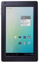 3Q Qoo! Q-pad LC0723B 512Mb 4Gb eMMC