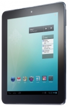 3Q Qoo! Q-pad LC0816C 1Gb DDR3 8Gb eMMC