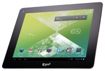 3Q Qoo! Q-pad LC9721C 1Gb DDR3 8Gb eMMC