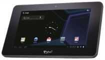 3Q Qoo! Q-pad QS0715C 512Mb 4Gb eMMC