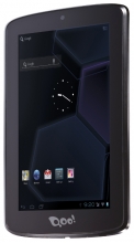 3Q Qoo! Q-pad QS0716D 512Mb 4Gb eMMC