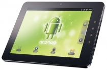 3Q Qoo! Q-pad QS0803B 512Mb 4Gb eMMC