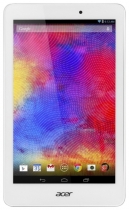 Acer Iconia Tab A1-850 16Gb