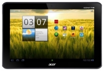 Acer () Iconia Tab A200 32Gb