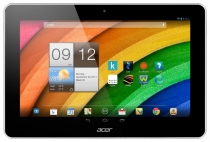 Acer () Iconia Tab A3-A10 16Gb