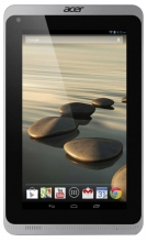 Acer () Iconia Tab B1-720 16Gb