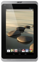 Acer () Iconia Tab B1-721 16Gb