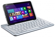 Acer () Iconia Tab W3-810 32Gb keyboard