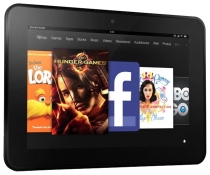 Amazon Kindle Fire HD 8.9 32Gb 4G