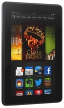 Amazon Kindle Fire HDX 16Gb