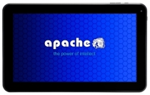Apache A720