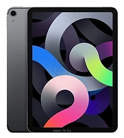 Apple () iPad Air (2020) 64Gb Wi-Fi + Cellular