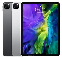 Apple () iPad Pro 11 (2020) 256Gb Wi-Fi