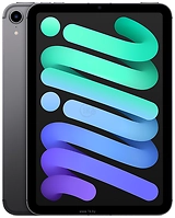 Apple () iPad mini (2021) 64GB Wi-Fi