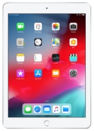 Apple () iPad (2018) 32Gb Wi-Fi + Cellular