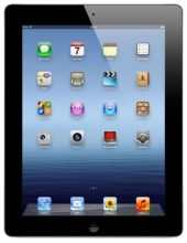 Apple () iPad 3 32Gb Wi-Fi