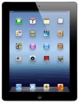 Apple () iPad 3 64Gb Wi-Fi + Cellular