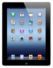 Apple () iPad 4 64Gb Wi-Fi + Cellular
