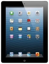 Apple () iPad 4 64Gb Wi-Fi