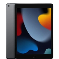 Apple () iPad 9, Space Gray, 256GB