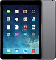 Apple () iPad Air 1, Space Gray, 64GB