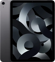 Apple () iPad Air 5, Space Gray, 64GB
