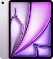 Apple () iPad Air 6 13", Purple, 512GB