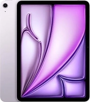 Apple () iPad Air 7 11", Purple, 128GB
