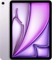 Apple () iPad Air 7 11", Purple, 512GB