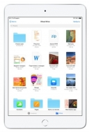 Apple () iPad mini (2019) 256Gb Wi-Fi + Cellular