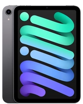 Apple () iPad mini 6, Space Gray, 64GB