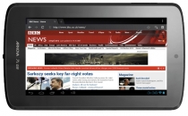 Archos () Arnova 7c G3 4Gb