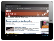 Archos () Arnova 8c G3 8Gb