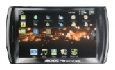 Archos 48 Internet tablet 500Gb