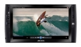Archos 9 PCtablet Atom 1100 Mhz 60Gb