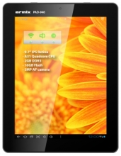 Armix PAD-940 16GB