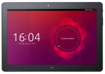 BQ Aquaris M10 Ubuntu Edition Full HD