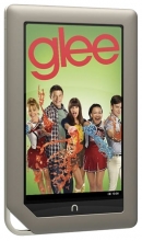 Barnes & Noble Nook Tablet 16Gb