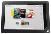 Barnes & Noble Nook HD+ 16Gb