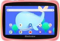 Blackview () Tab 3 Kids, Fairytale Pink, 2GB RAM, 32GB Flash