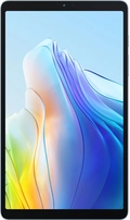 Blackview () Tab 60, Glacial Blue, 6GB RAM, 64GB Flash, LTE