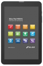 Bliss Pad M8041