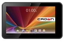 CROWN () B702