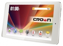 CROWN () B767
