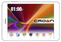 CROWN () B860