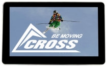 Cross X5 GPS
